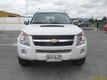 Chevrolet Luv D-Max