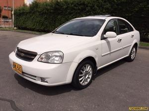 Chevrolet Optra