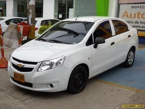 Chevrolet Sail