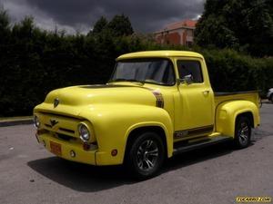 Ford F-100