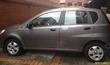 Chevrolet Aveo Emotion