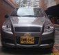 Chevrolet Aveo Emotion