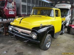 Ford F-100