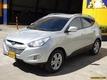 Hyundai Tucson ix-35