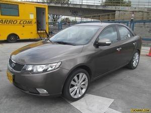 Kia Cerato Forte