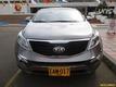 Kia New Sportage