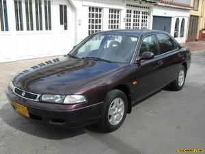Mazda Matsuri
