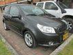 Chevrolet Aveo Emotion