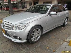 Mercedes Benz Clase C