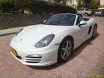 Porsche Boxster BOXTER