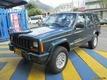 Jeep Cherokee CLASSIC MT 4000CC