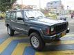 Jeep Cherokee CLASSIC MT 4000CC