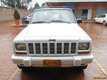 Jeep Cherokee LAREDO MT 4000CC