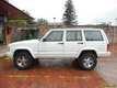 Jeep Cherokee LAREDO MT 4000CC