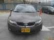 Kia Cerato Forte 1.6 MT 1600CC 2AB ABS