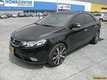 Kia Cerato Forte 2.0 AT 2000CC 2AB ABS CT