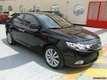 Kia Cerato Forte 1.6 MT 1600CC 2AB ABS