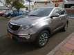 Kia New Sportage LX TP 2000CC