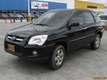 Kia New Sportage LX TP 2000CC