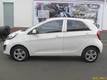 Kia Picanto ION EXTREME MT 1250CC AA