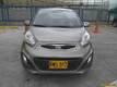 Kia Picanto ION MT 1000 CC