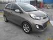 Kia Picanto ION MT 1000 CC