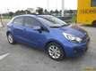 Kia Rio UB EX MT 1400CC AA