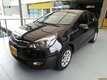 Kia Rio SPICE MT 1400 CC 4P