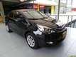 Kia Rio SPICE MT 1400 CC 4P