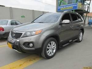 Kia Sorento EX AT 3500CC 2AB ABS CT