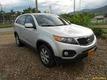 Kia Sorento XM NATURA AT 2400CC 2AB