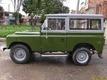 Land Rover Santana