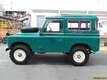 Land Rover Santana