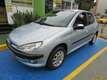 Peugeot 206 XR MT 1400CC 5P