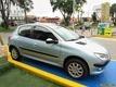 Peugeot 206 XR MT 1400CC 5P