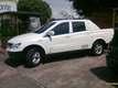 Ssangyong Actyon Sport