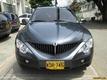 Ssangyong Actyon A230 MT 2300CC 4X2