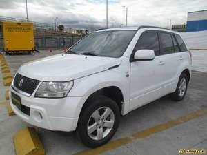 Suzuki Grand Vitara SZ AT 2700CC 5P 4X4