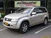 Suzuki Grand Vitara SZ MT 2700CC 5P 4X4