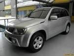 Suzuki Grand Vitara SZ AT 2000CC 5P 4X2