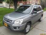 Kia Sportage 2.0 AT 2000CC