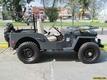 Jeep Willys Minguerra