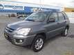 Kia New Sportage LX MT 2000CC ABS AB 4X2.