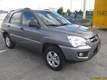 Kia New Sportage LX MT 2000CC ABS AB 4X2.