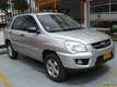 Kia New Sportage LX TP 2000CC