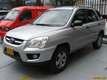 Kia New Sportage LX TP 2000CC