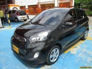 Kia Picanto ION MT 1000CC AA