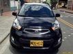 Kia Picanto Ion Extreme AT 1250 AA.