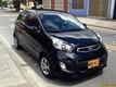 Kia Picanto Ion Extreme AT 1250 AA.