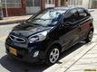 Kia Picanto Ion Extreme AT 1250 AA.